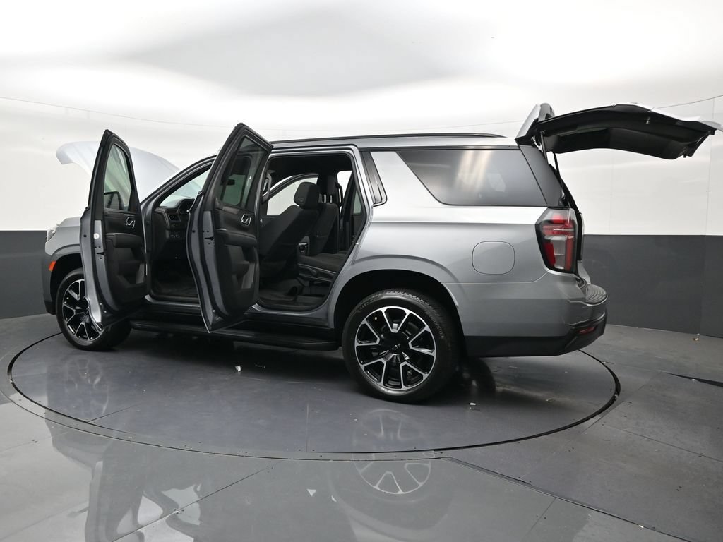 Used 2023 Chevrolet Tahoe LS RWD image 30