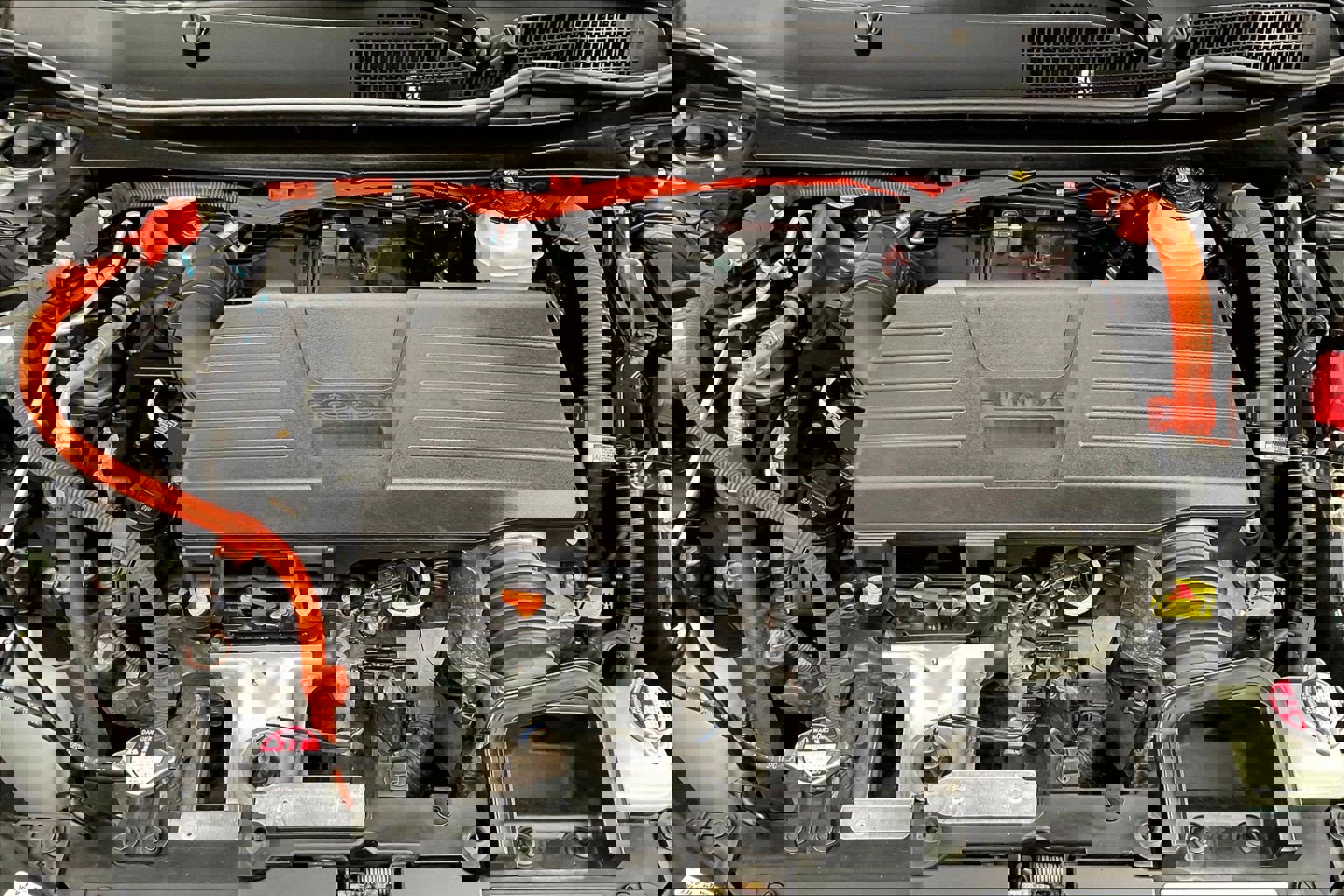 Used 2022 Honda CR-V EX image 31