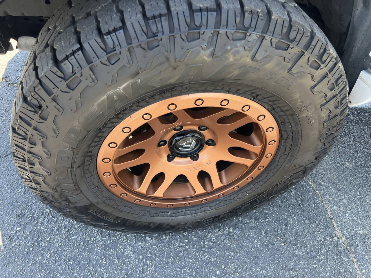 Used 2010 Toyota Tacoma PreRunner w/ TRD Off-Road Pkg RWD image 15