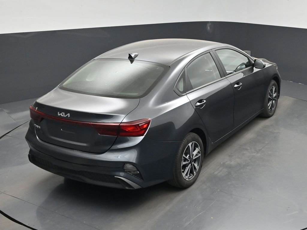 Certified 2024 Kia Forte LXS w/ LXS Technology Package image 24