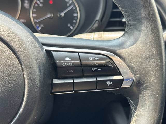 Used 2024 MAZDA MAZDA3 s FWD image 25