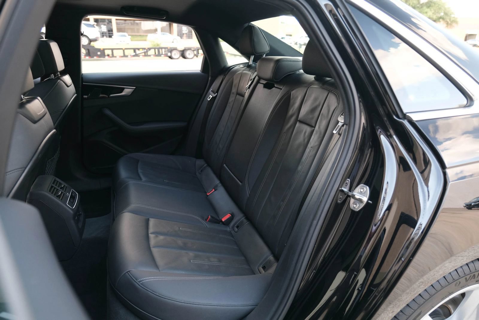 Used 2024 Audi A4 2.0T Premium Plus AWD/4WD image 25