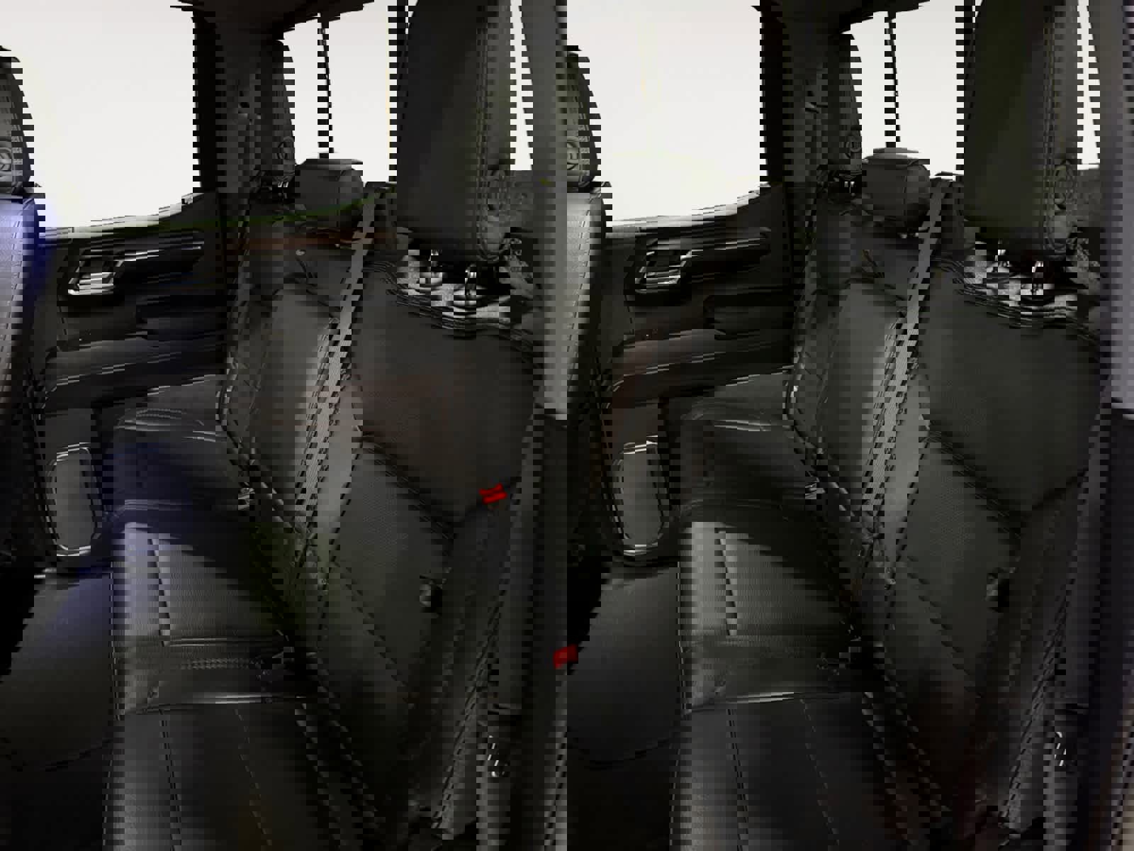 Used 2024 GMC Sierra 1500 Denali image 17