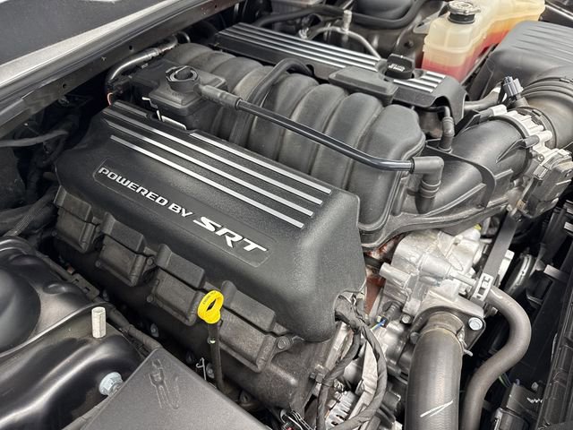 Used 2022 Dodge Challenger R/T Scat Pack image 46