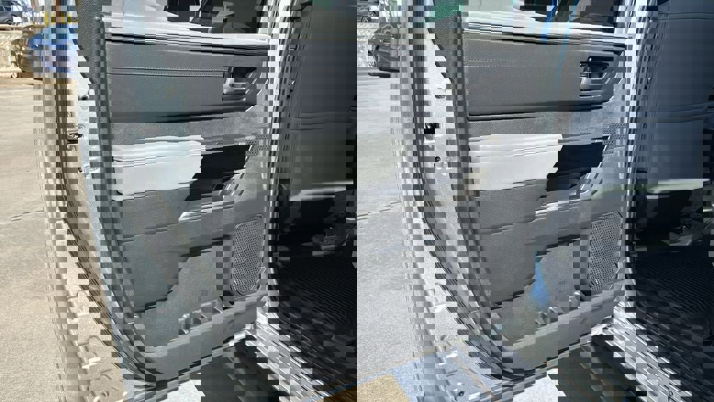 New 2026 Toyota Tundra Limited image 17