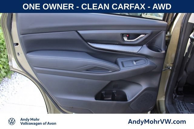 Used 2022 Subaru Ascent Onyx Edition AWD/4WD image 26