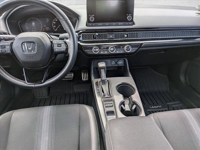 Used 2024 Honda Civic Sport image 16