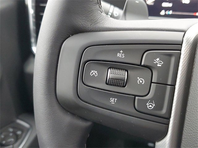 New 2026 GMC Sierra 1500 Denali image 12