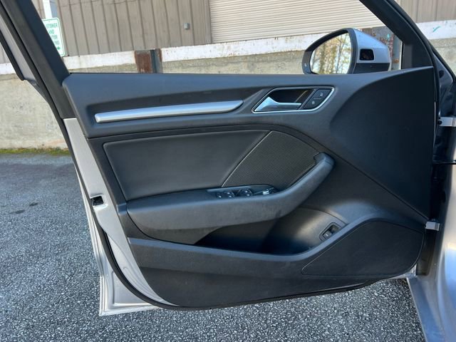 Used 2019 Audi A3 2.0T Premium w/ Convenience Package image 10