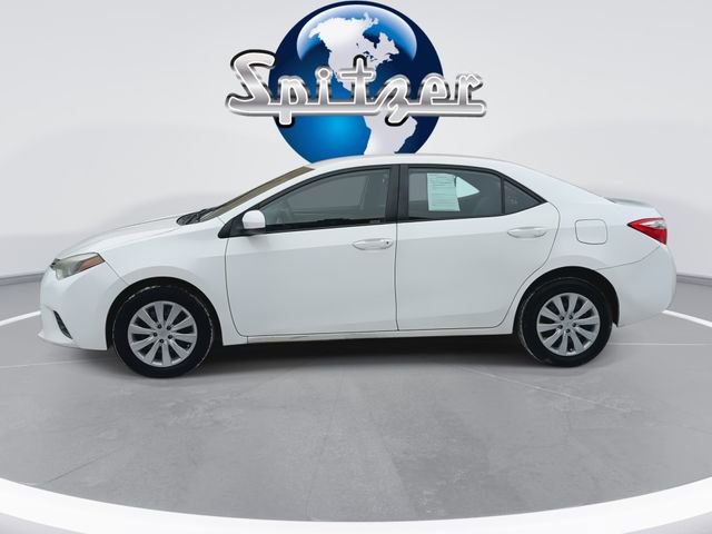 Used 2016 Toyota Corolla LE image 6