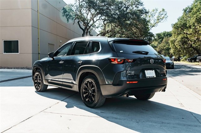 Used 2023 MAZDA CX-50 2.5 S w/ Cargo Package image 4