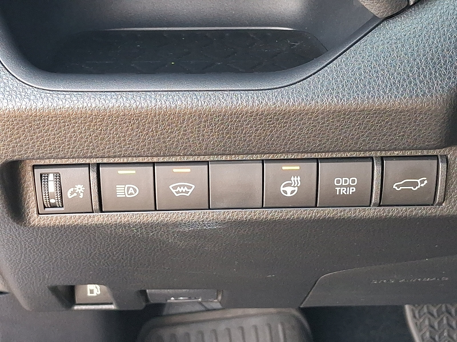Used 2023 Toyota RAV4 XSE w/ Weather Package AWD/4WD image 26