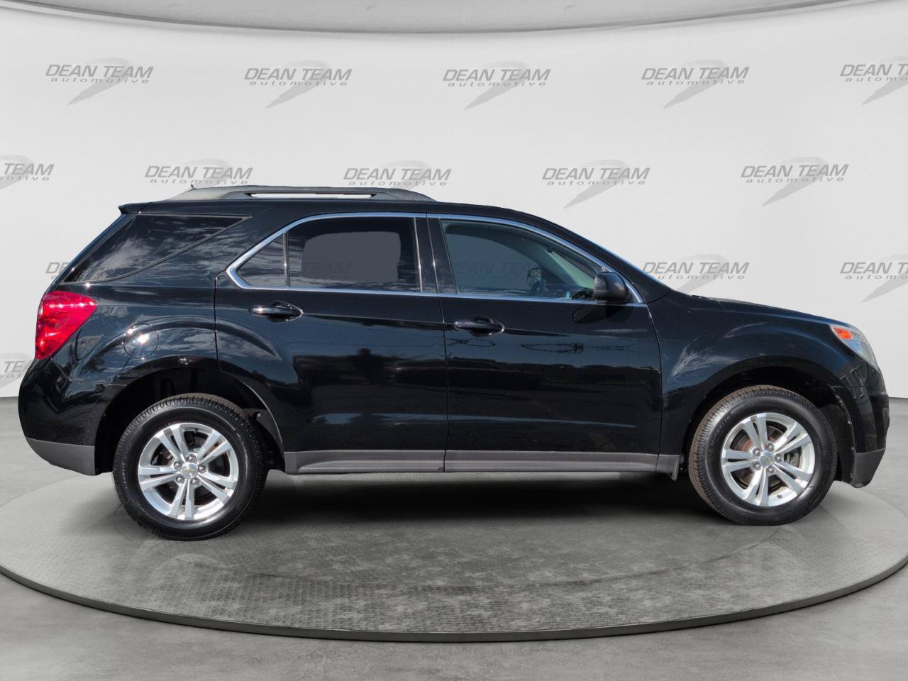Used 2012 Chevrolet Equinox LT w/ Driver Convenience Package FWD image 8