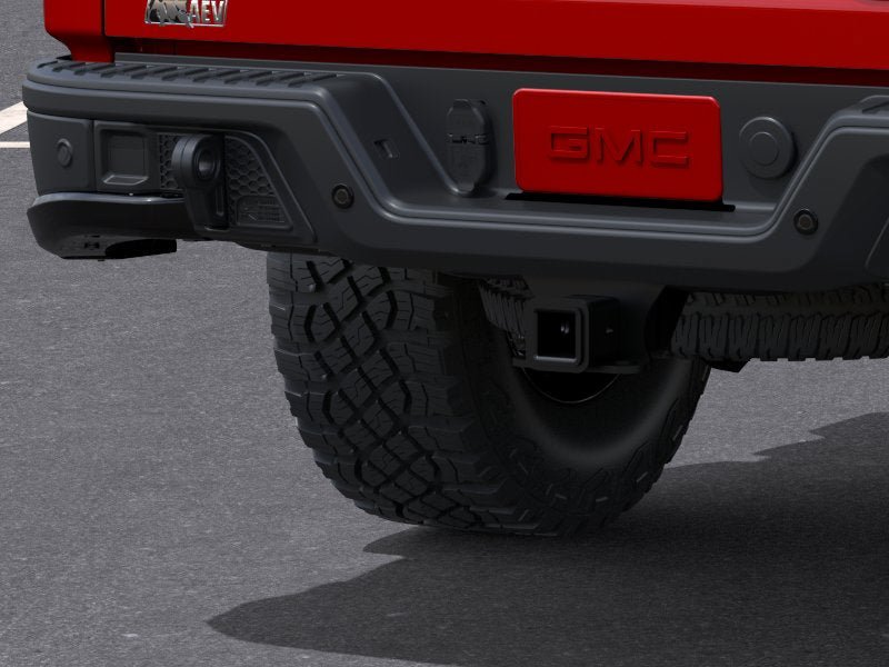 New 2026 GMC Sierra 2500 AT4X w/ AT4X AEV Edition AWD/4WD image 14