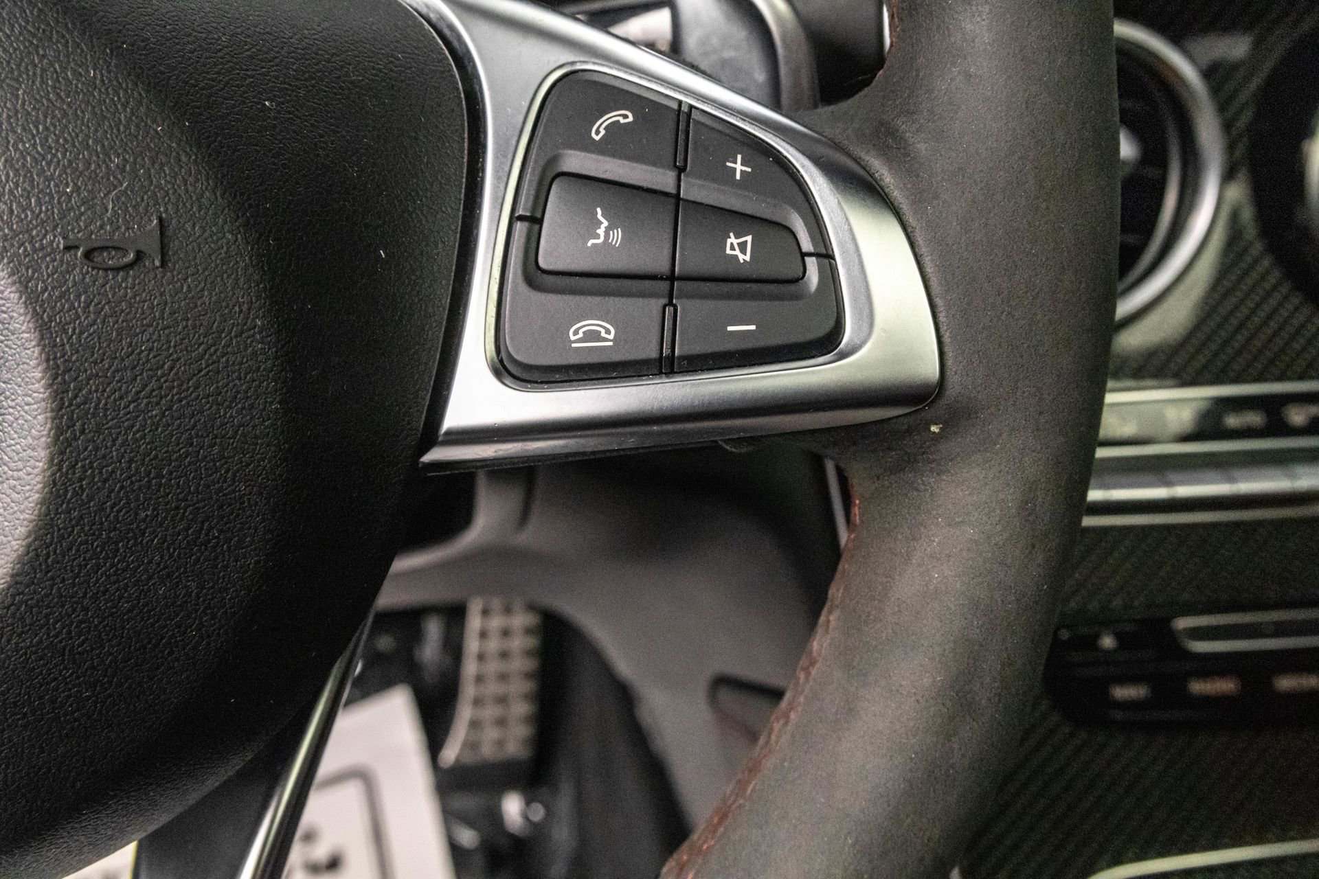 Used 2019 Mercedes-Benz GLC 63 AMG S image 21