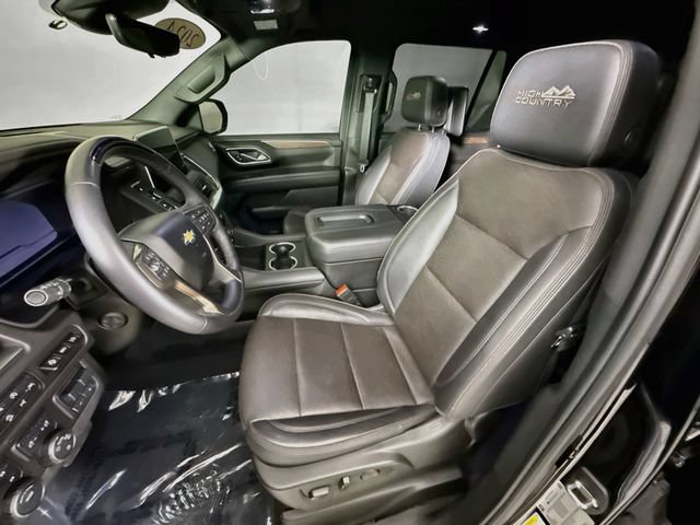 Used 2024 Chevrolet Tahoe High Country w/ Advanced Technology Package AWD/4WD image 22
