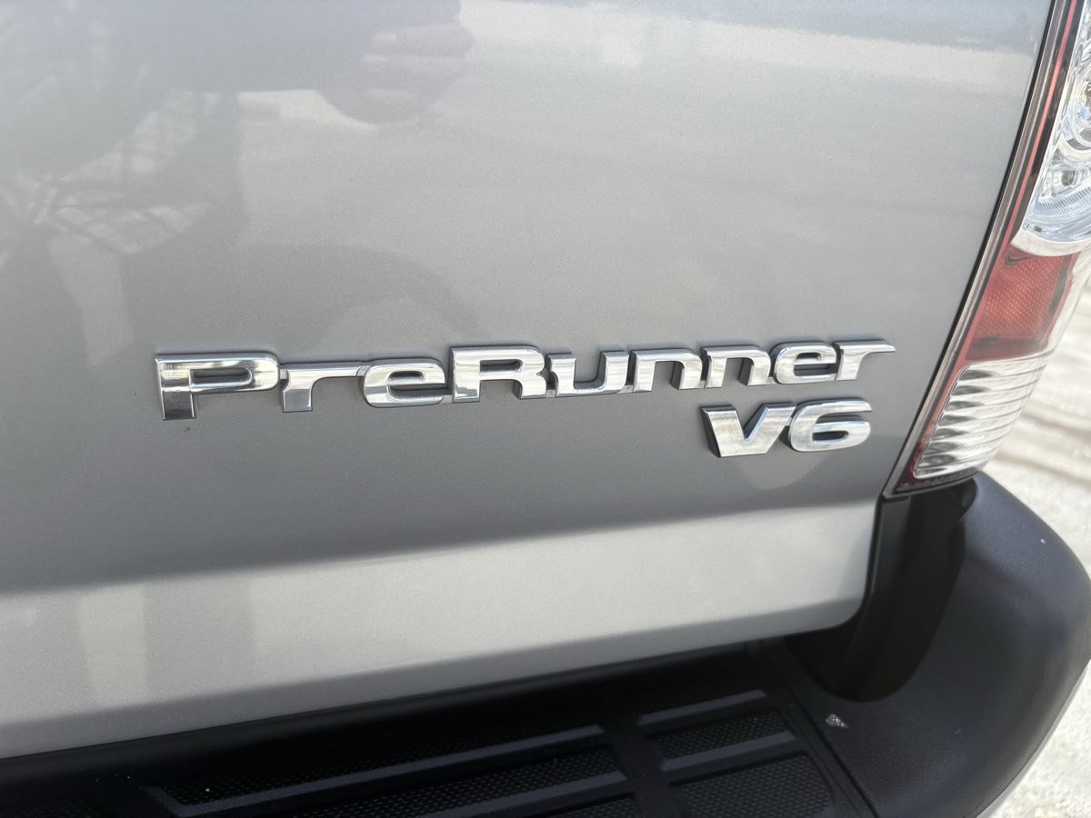 Used 2015 Toyota Tacoma PreRunner image 13