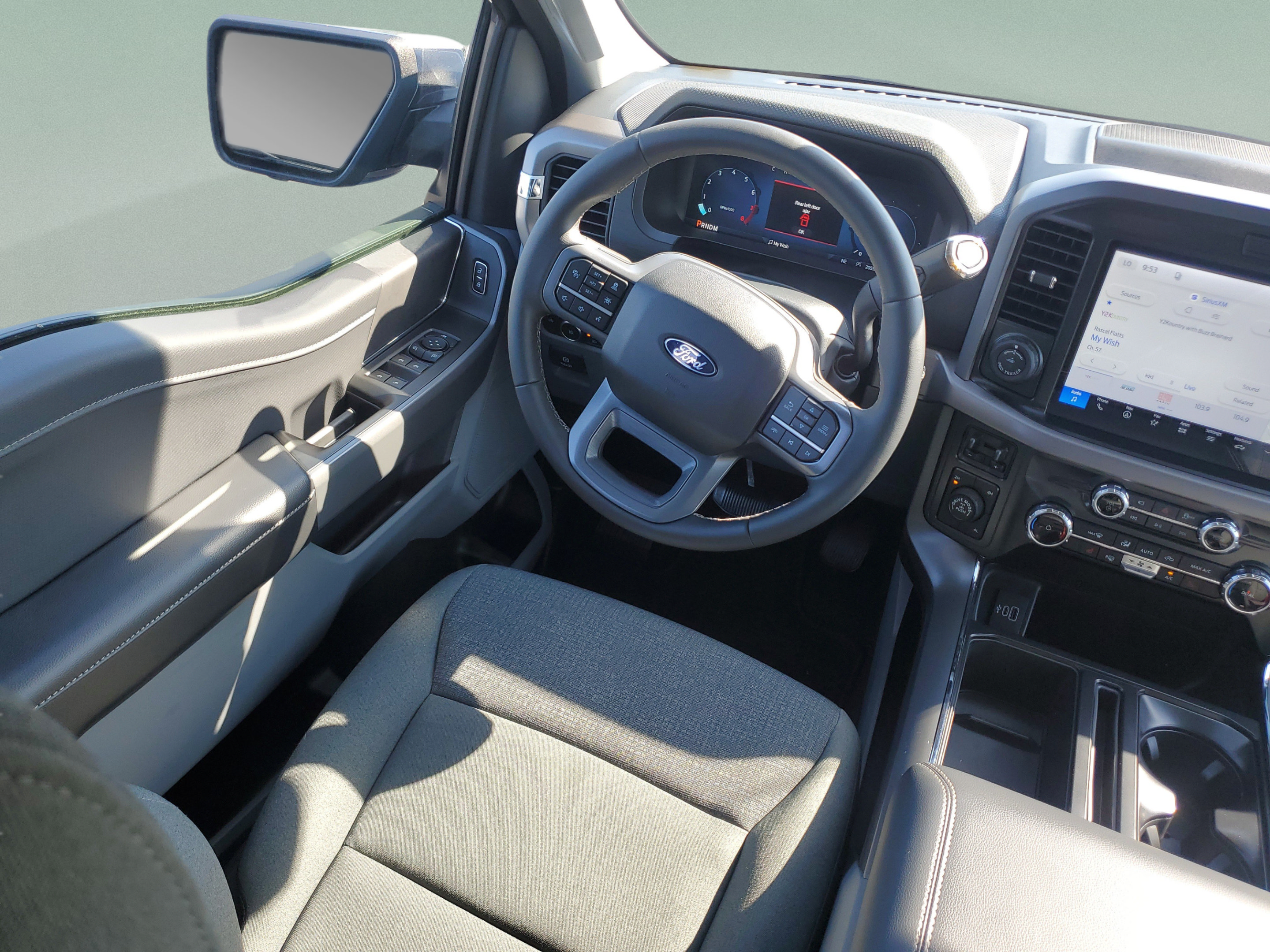 New 2026 Ford F150 XLT AWD/4WD image 12