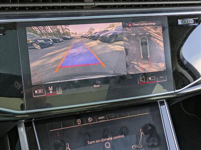 Used 2025 Audi Q7 2.0T Premium Plus w/ Premium Plus Package image 12