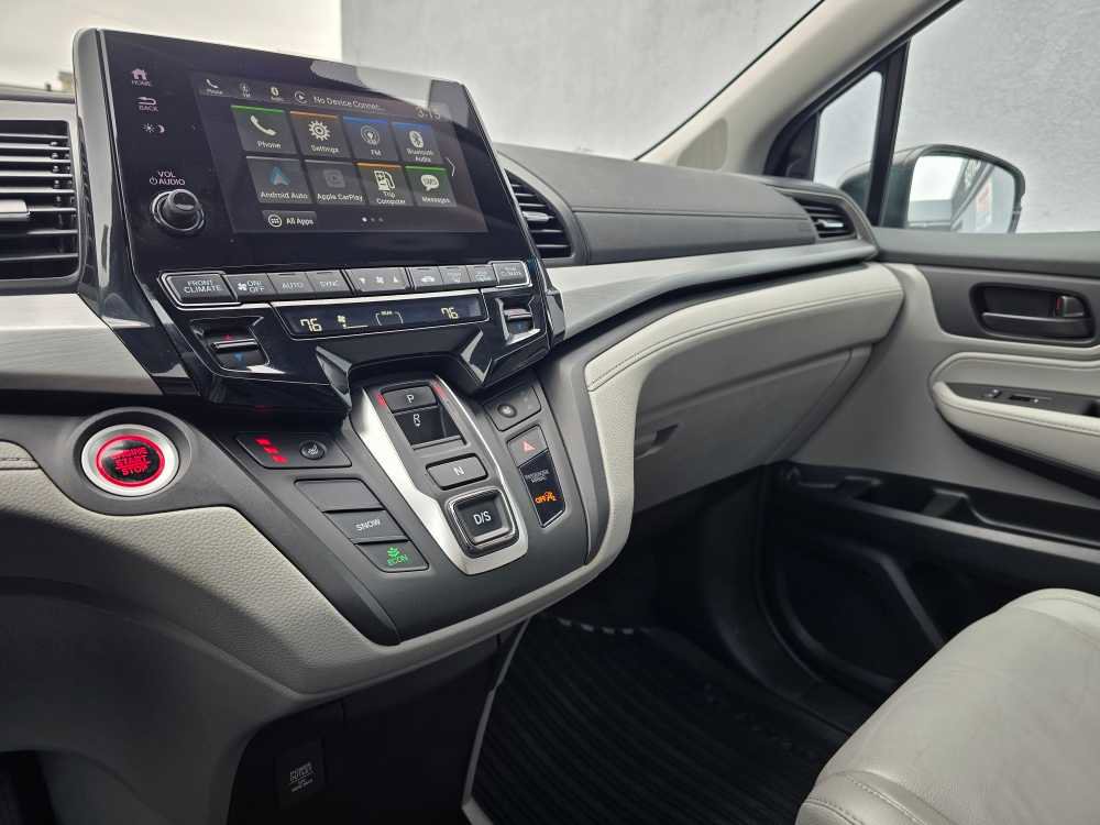 Used 2019 Honda Odyssey EX-L image 23