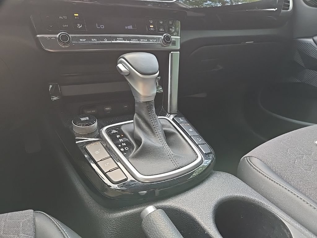 Certified 2024 Kia Seltos S AWD/4WD image 26