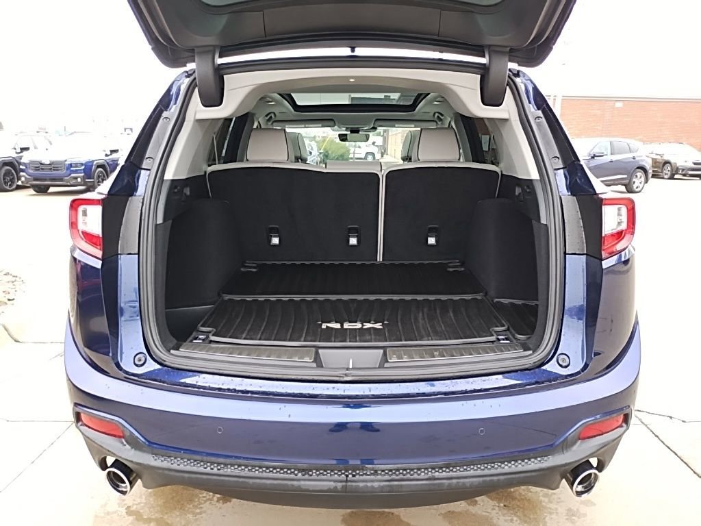 Used 2019 Acura RDX AWD w/ Advance Package image 51