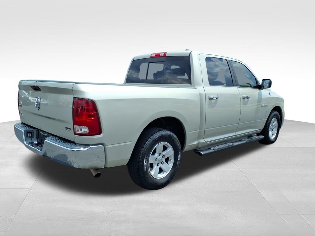 Used 2009 Dodge Ram 1500 Truck SLT RWD image 27