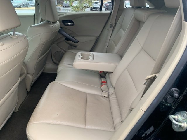 Used 2014 Acura RDX FWD w/ Technology Package image 8