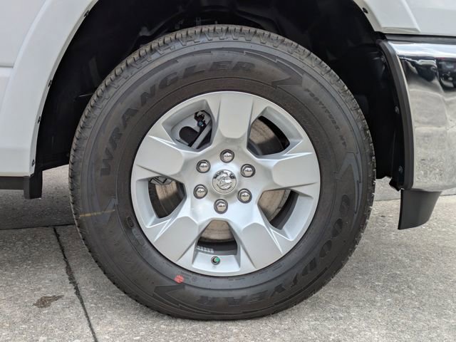 New 2026 RAM 1500 Big Horn image 11