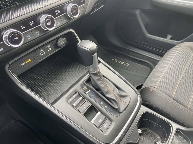 Used 2024 Honda CR-V Sport image 26