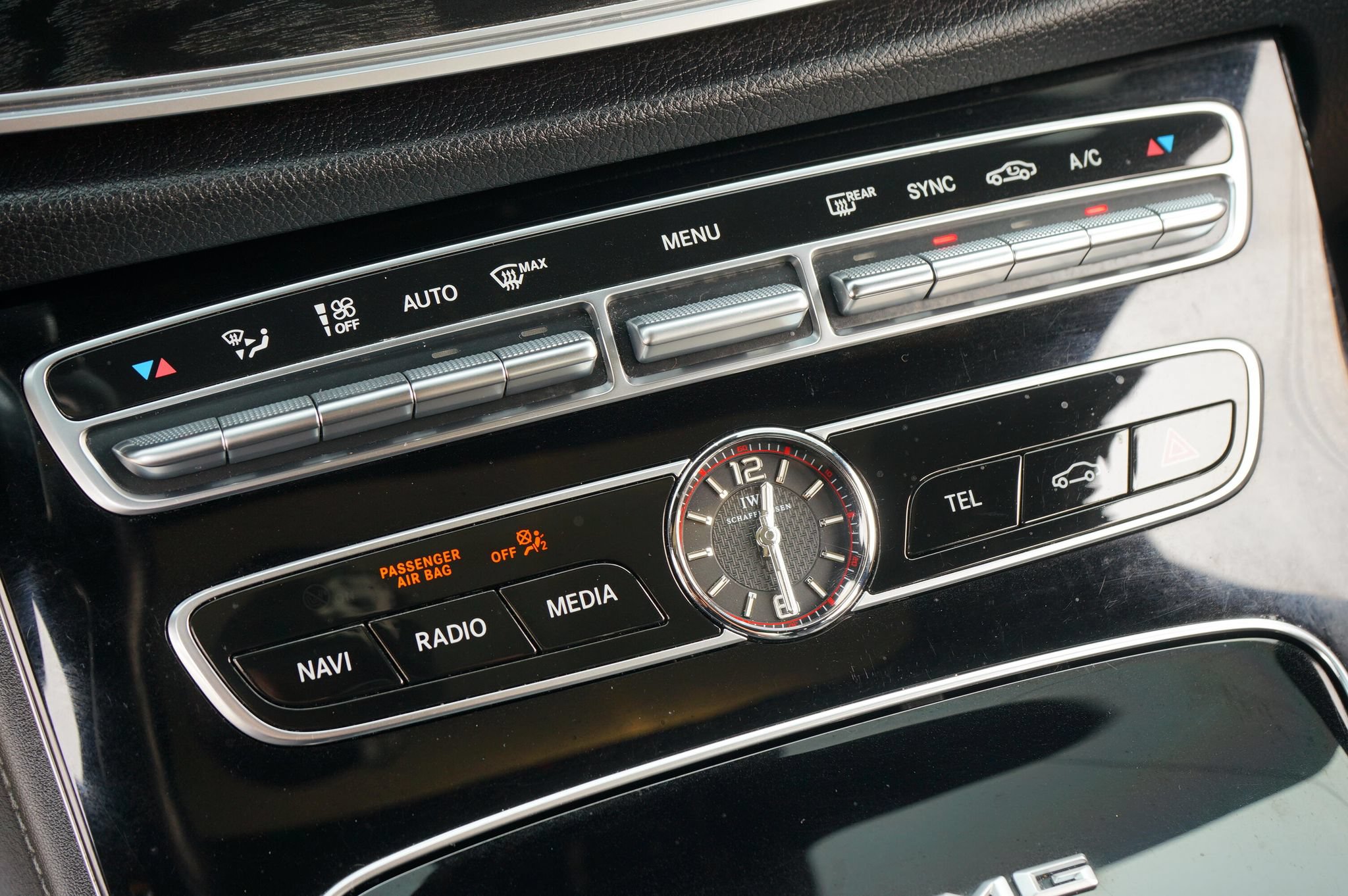 Used 2018 Mercedes-Benz E 63 AMG S image 22