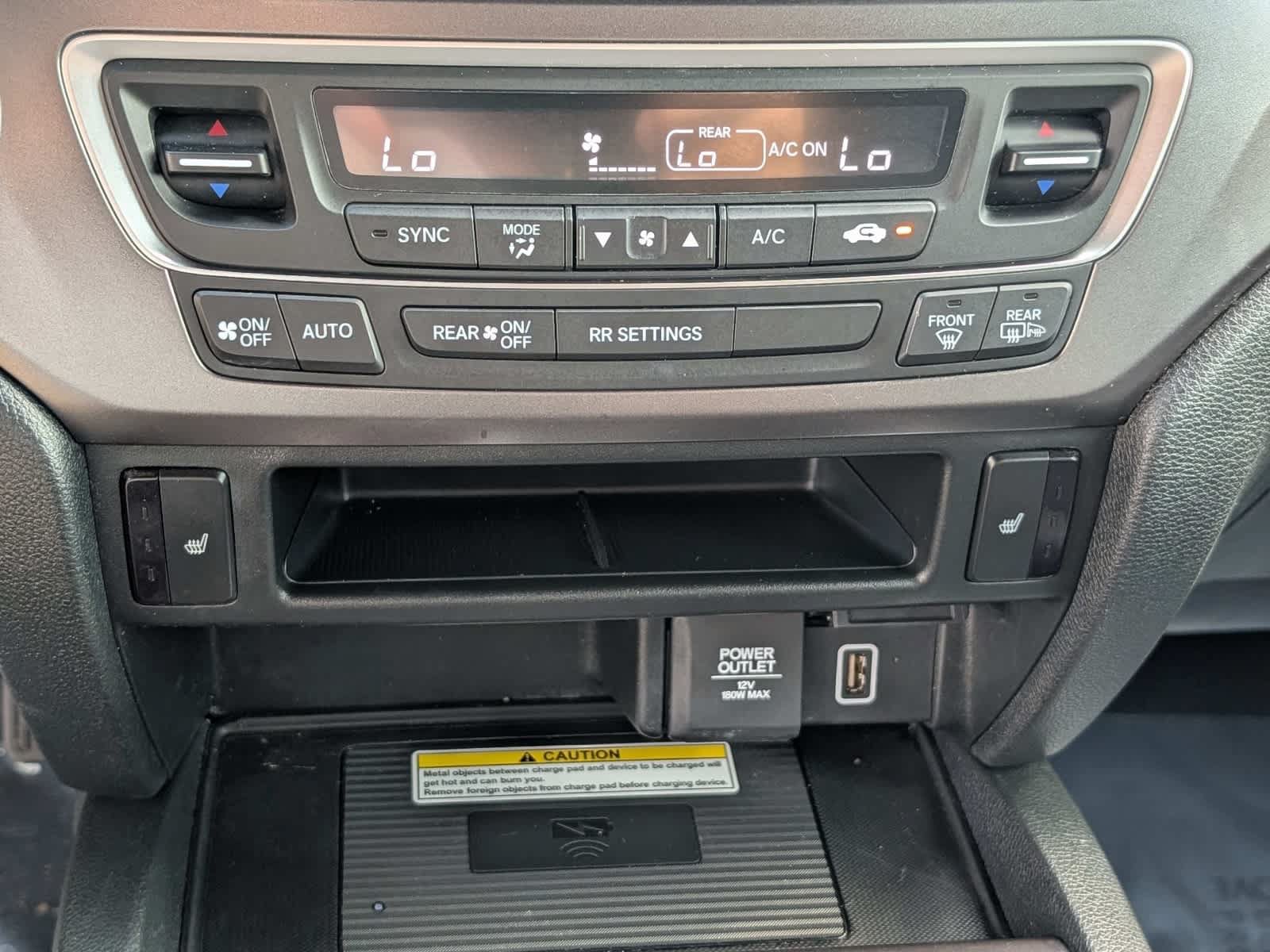 Used 2023 Honda Passport EX-L image 28