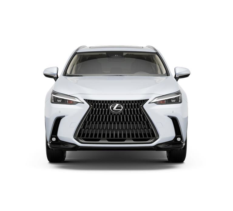 New 2026 Lexus NX 350 AWD w/ Accessory Package (2T) image 5