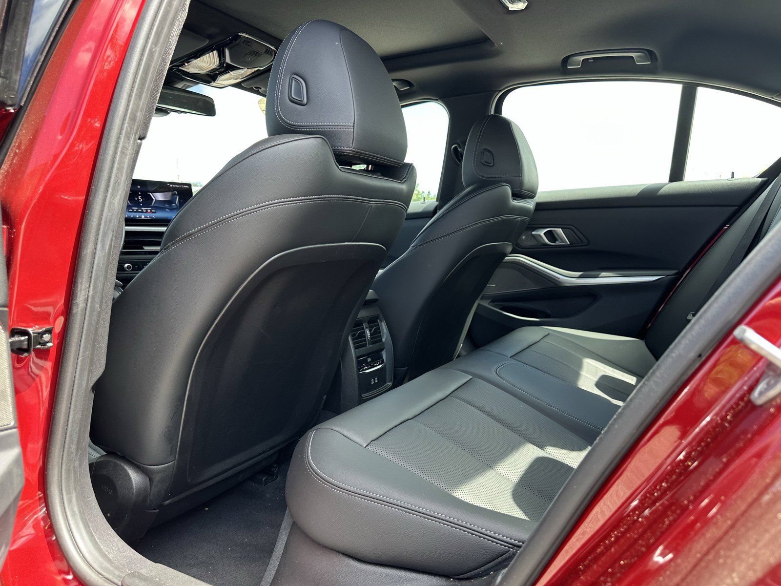 Certified 2025 BMW M340i RWD image 16