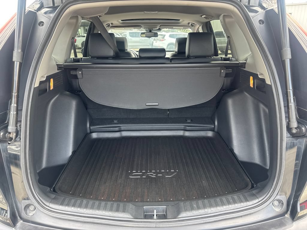 Used 2021 Honda CR-V EX-L image 7
