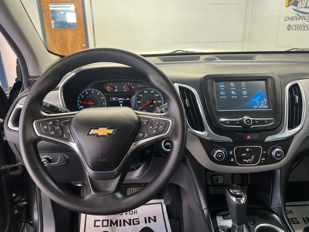 Used 2018 Chevrolet Equinox LS image 20