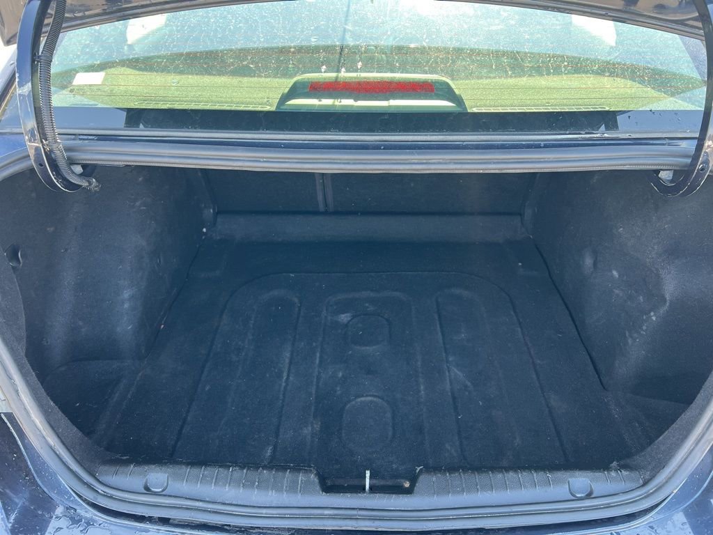 Used 2016 Chevrolet Cruze LT image 7