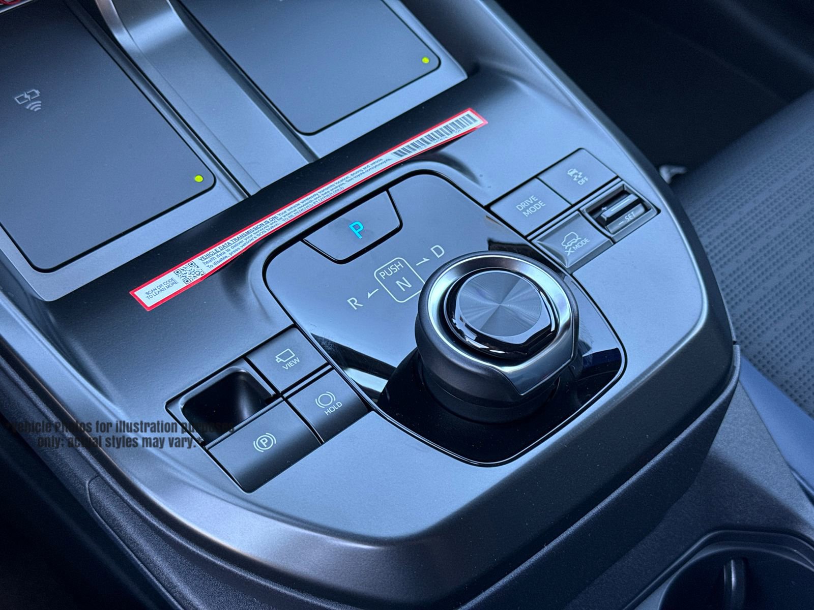 New 2026 Subaru Solterra image 17