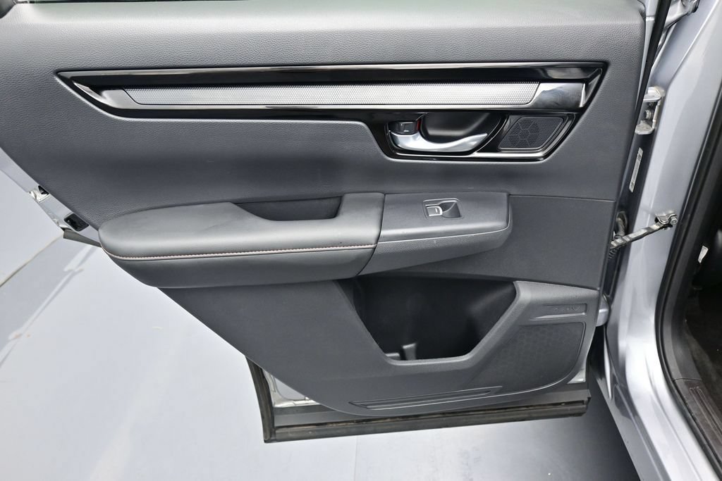 Used 2023 Honda CR-V Sport Touring image 23