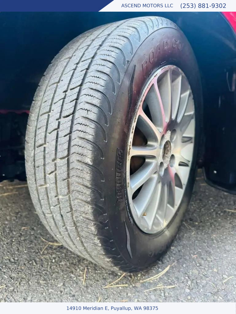 Used 2005 Honda Civic EX image 14