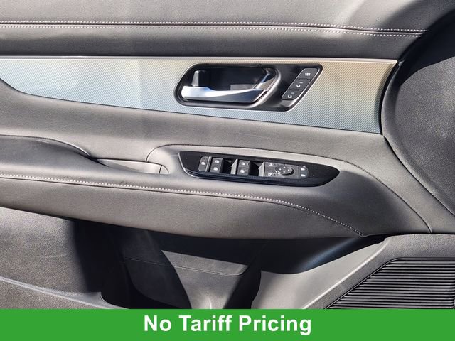 New 2026 Nissan Murano SL image 17