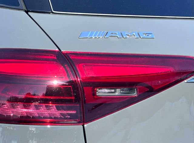 New 2026 Mercedes-Benz GLE 53 AMG 4MATIC image 6