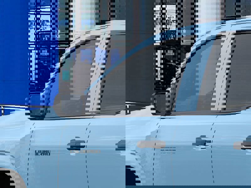 New 2026 Chevrolet Colorado W/T w/ WT Custom Package image 12