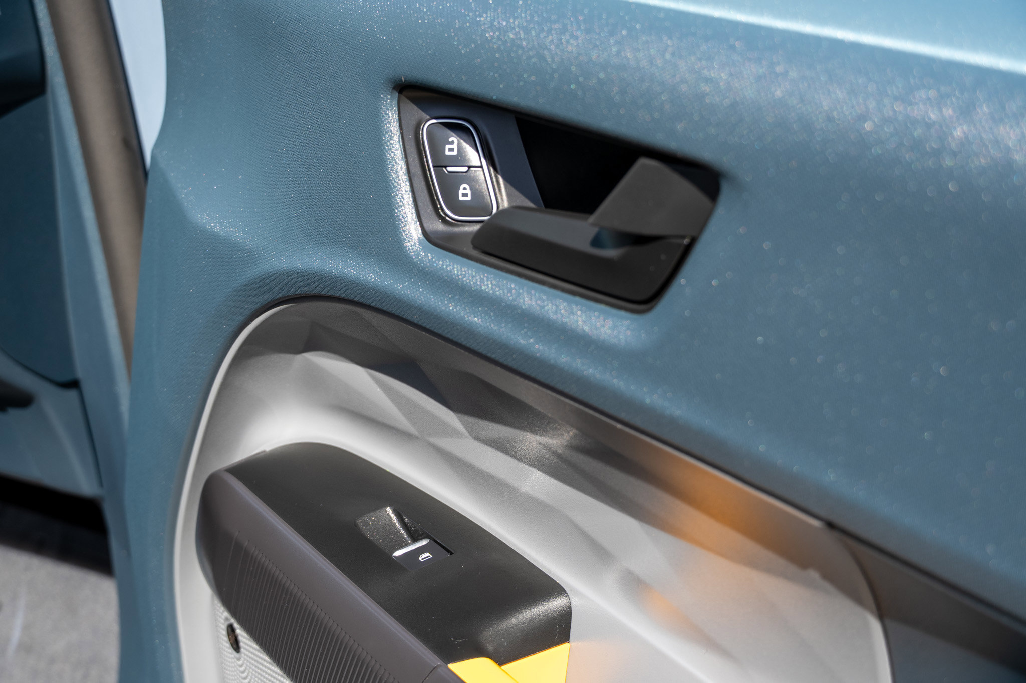 Used 2025 Ford Maverick Tremor image 17