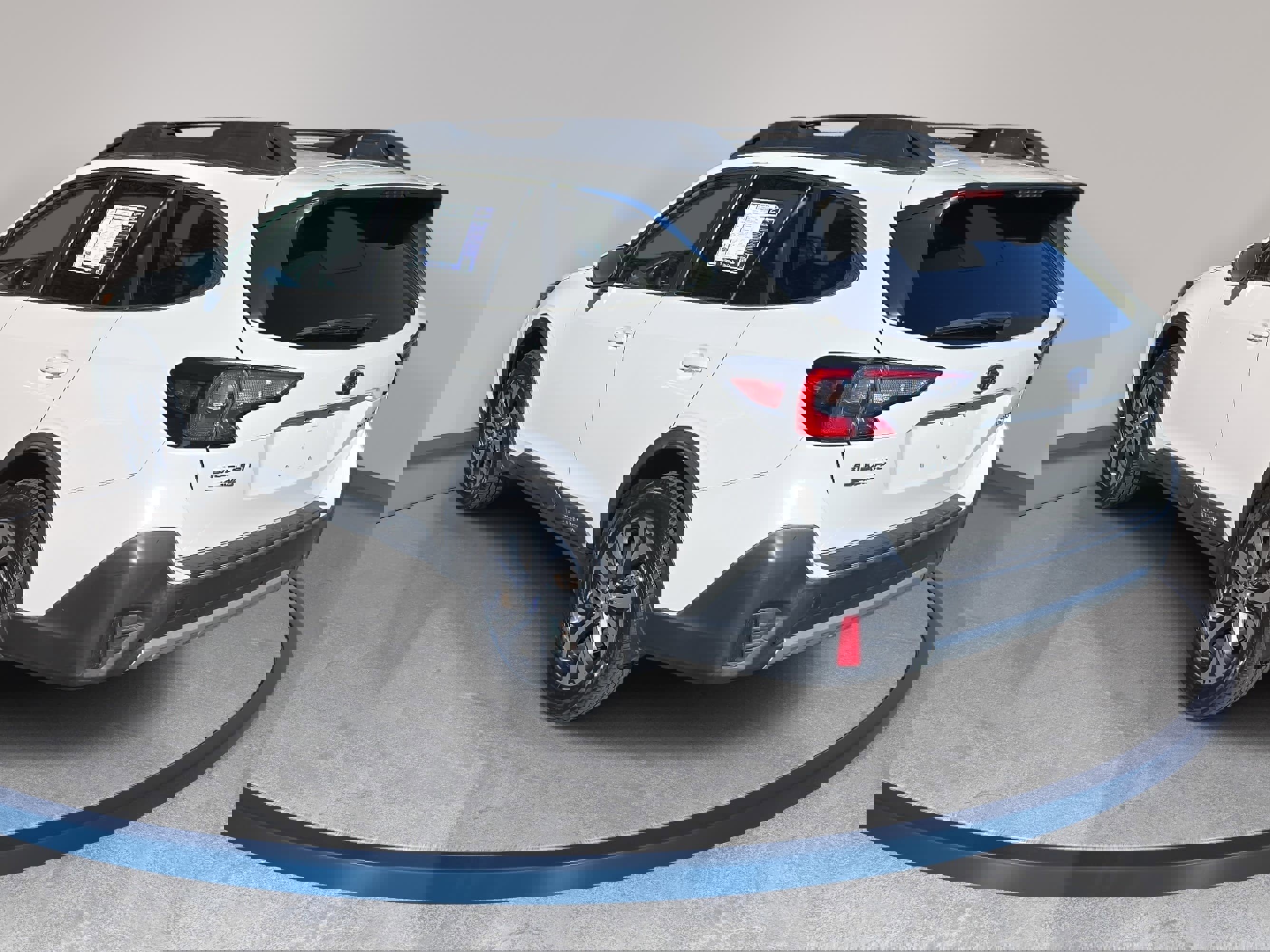 Used 2020 Subaru Outback Limited w/ Popular Package #2 image 7