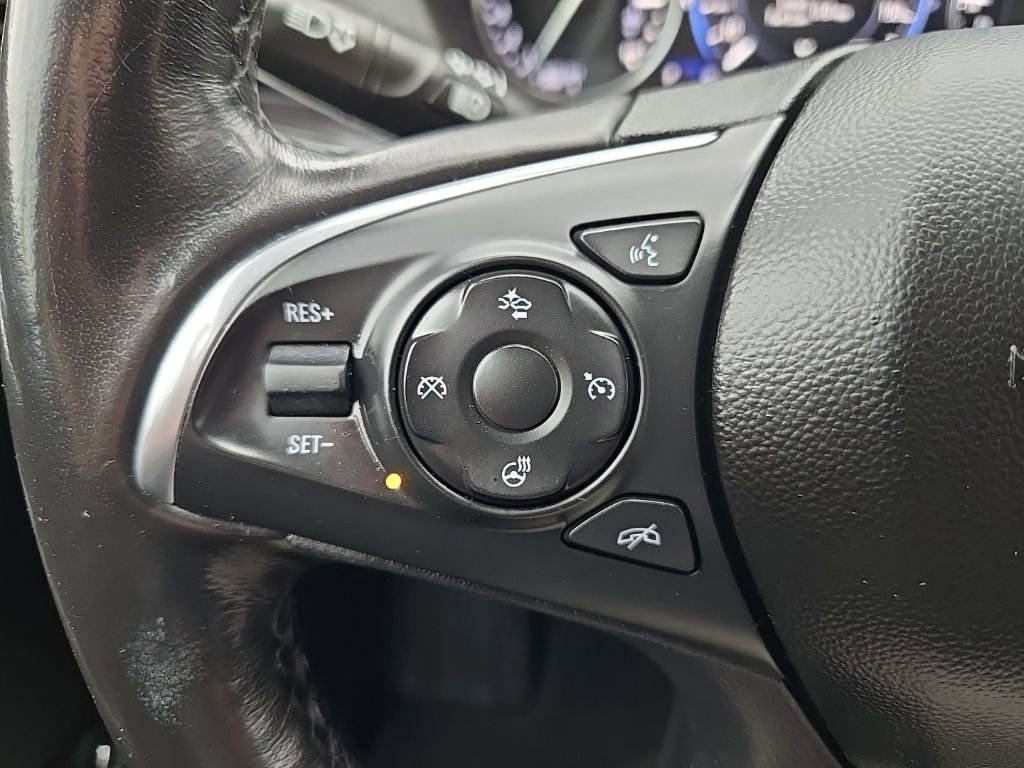 Used 2020 Buick Enclave Avenir image 16