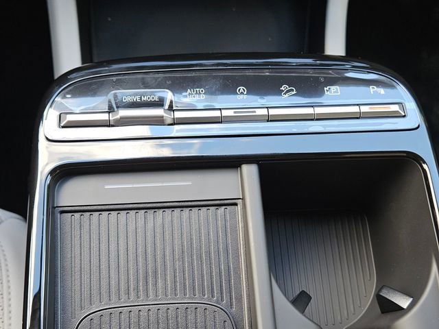 New 2026 Hyundai Tucson Limited image 11