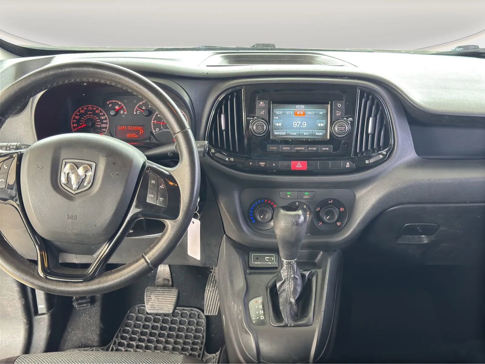 Used 2016 RAM ProMaster City Tradesman w/ Rear Back-up Camera Group image 14