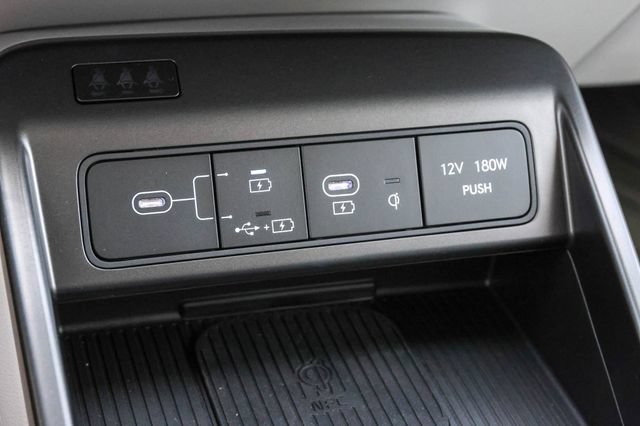 New 2026 Hyundai Kona Limited FWD image 20