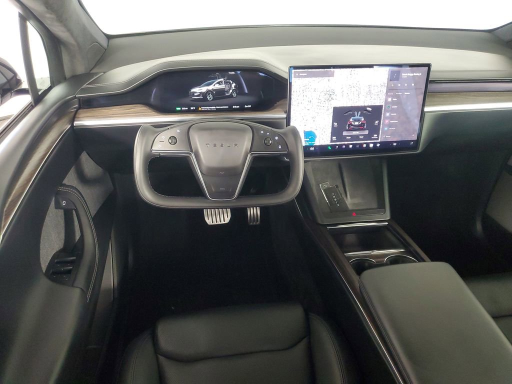 Used 2022 Tesla Model X AWD/4WD image 15